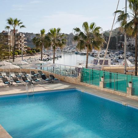 Porto Drach Aparthotel & Suites Porto Cristo Dış mekan fotoğraf