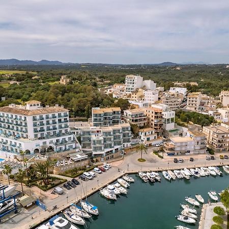 Porto Drach Aparthotel & Suites Porto Cristo Dış mekan fotoğraf