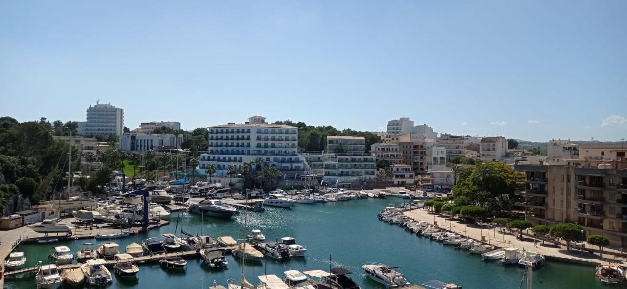 Porto Drach Aparthotel & Suites Porto Cristo Dış mekan fotoğraf