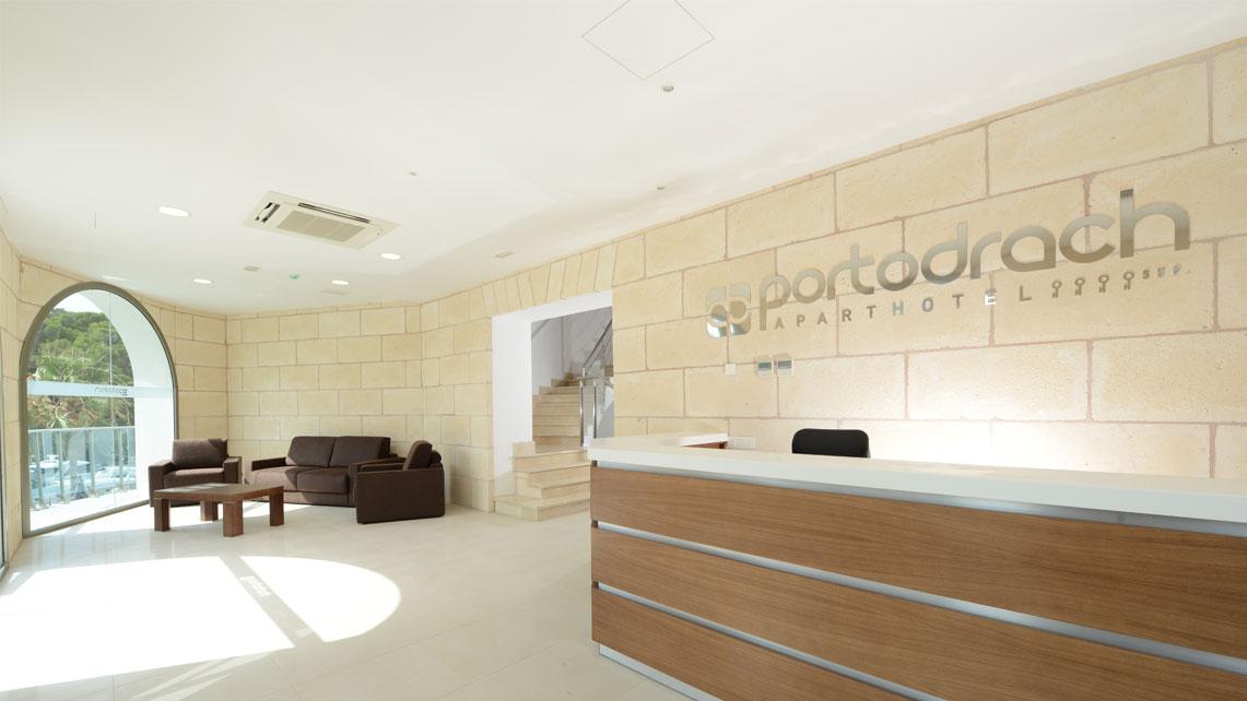 Porto Drach Aparthotel & Suites Porto Cristo Dış mekan fotoğraf