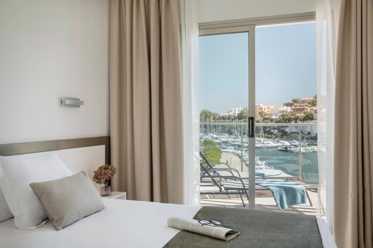 Porto Drach Aparthotel & Suites Porto Cristo Dış mekan fotoğraf