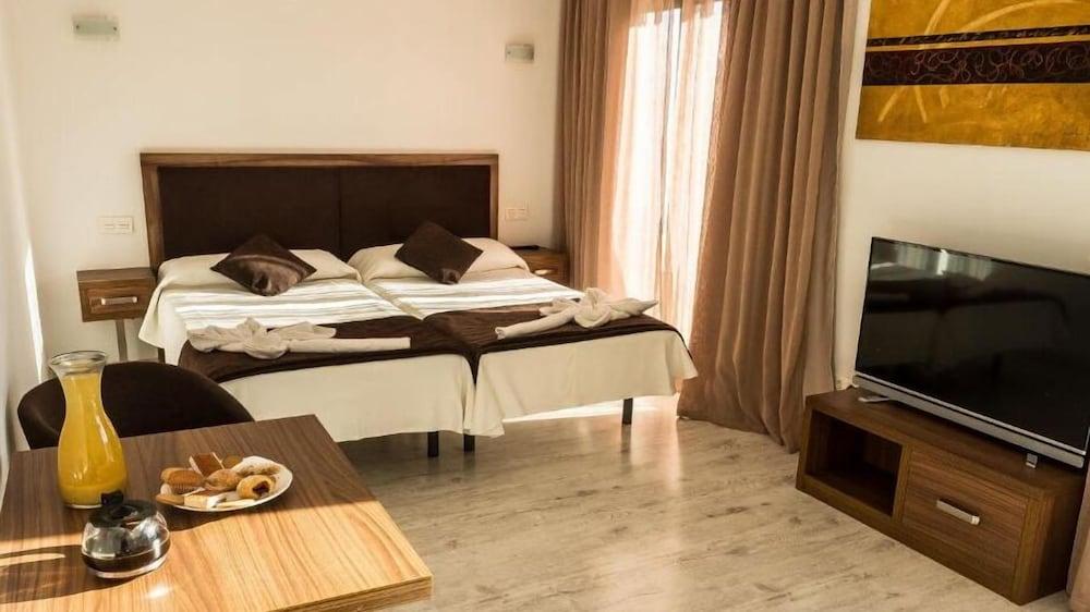 Porto Drach Aparthotel & Suites Porto Cristo Dış mekan fotoğraf