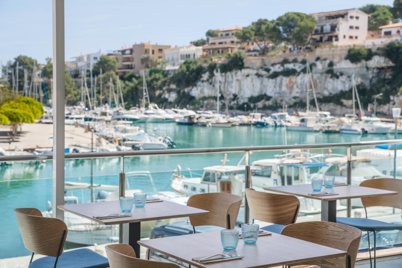 Porto Drach Aparthotel & Suites Porto Cristo Dış mekan fotoğraf