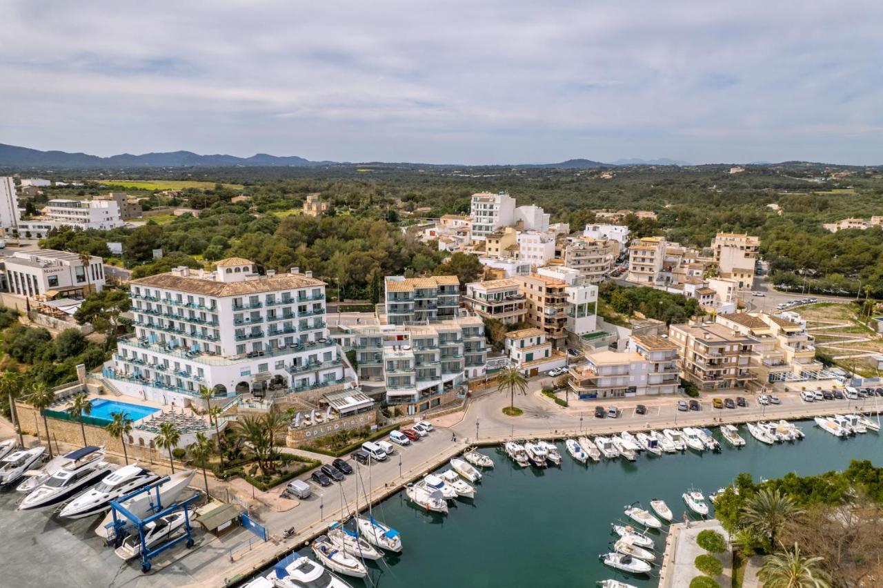 Porto Drach Aparthotel & Suites Porto Cristo Dış mekan fotoğraf