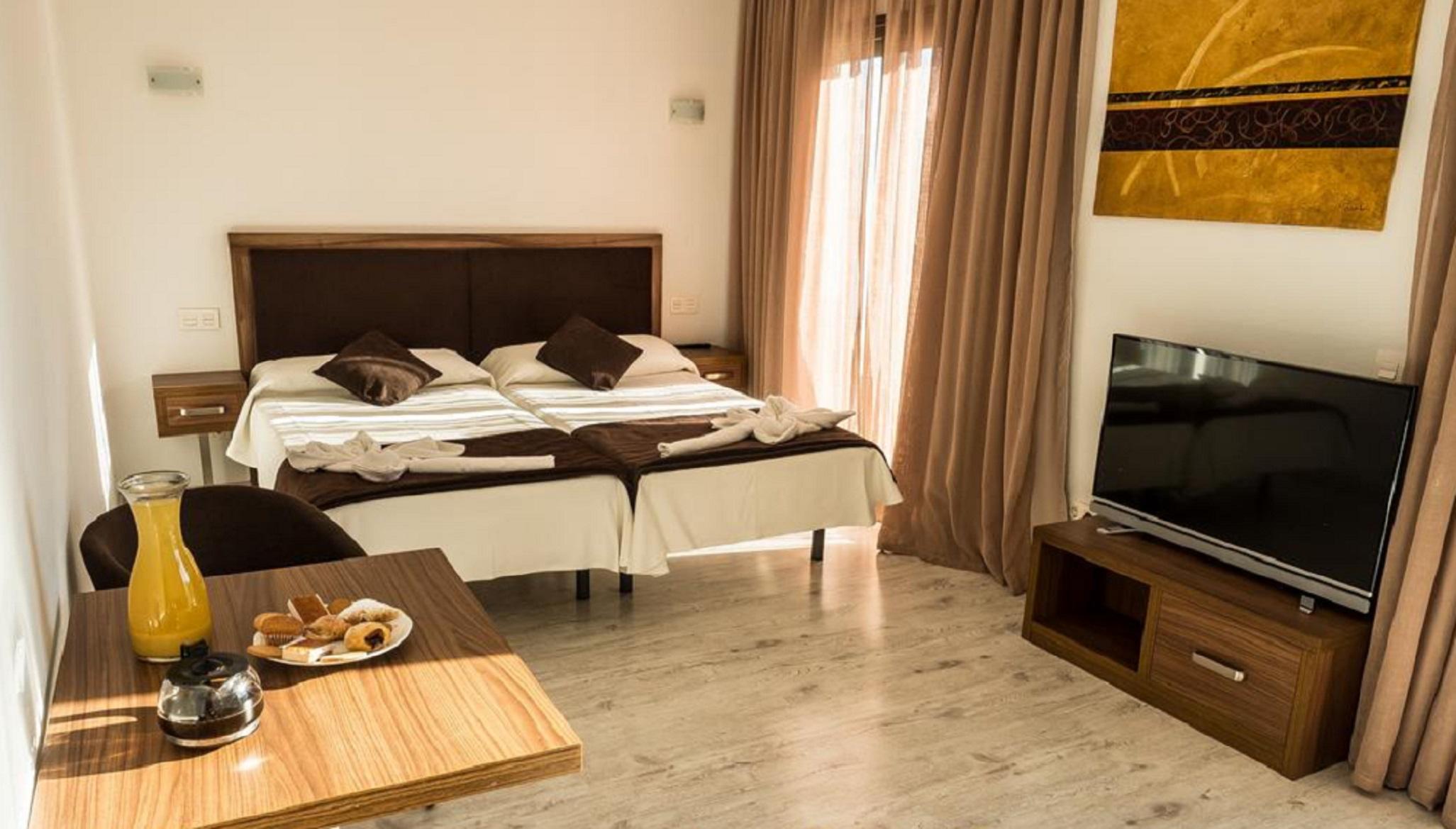 Porto Drach Aparthotel & Suites Porto Cristo Dış mekan fotoğraf