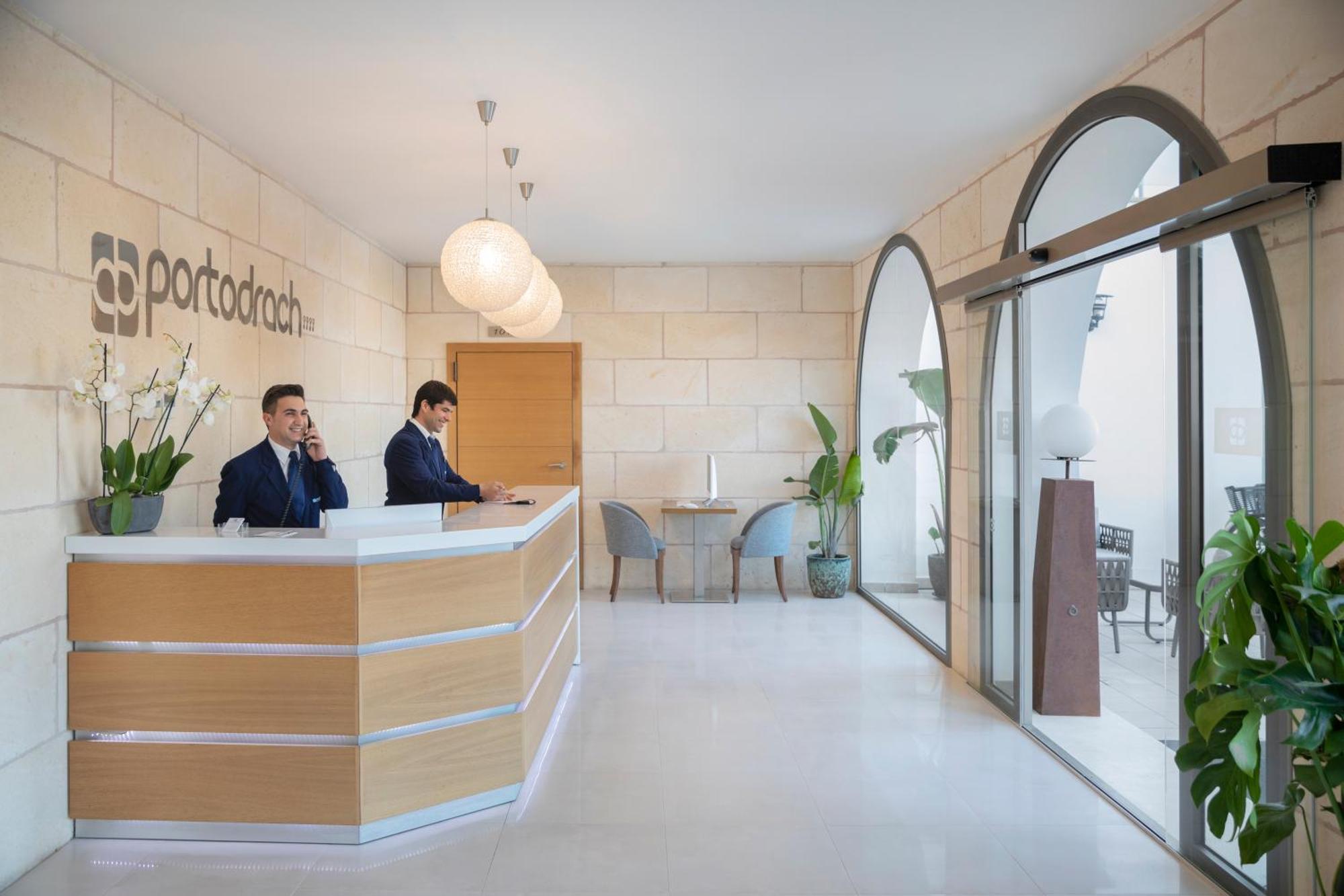 Porto Drach Aparthotel & Suites Porto Cristo Dış mekan fotoğraf