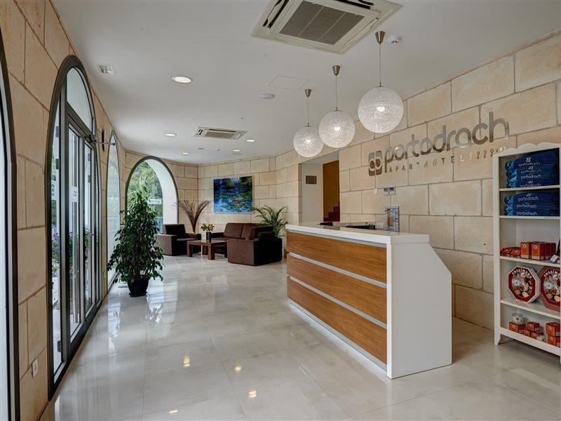 Porto Drach Aparthotel & Suites Porto Cristo Dış mekan fotoğraf